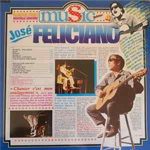 José Feliciano - Music Volume: 4 Mp3