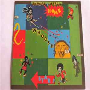 Procol Harum - Home Mp3