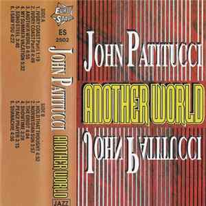 John Patitucci - Another World Mp3