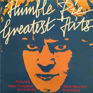 Humble Pie - Greatest Hits Mp3