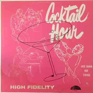 Jack Banan - Cocktail Hour With Jack Banan And Strings Mp3