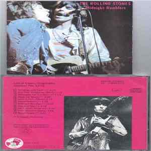 The Rolling Stones - Midnight Ramblers Mp3