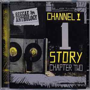 Various - Reggae Anthology: The Channel One Story Chapter Two Mp3