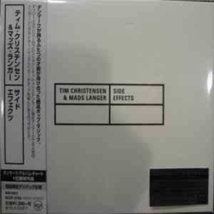 Mads Langer & Tim Christensen - Side Effects Mp3