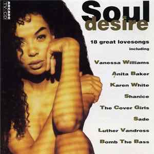 Various - Soul Desire Mp3