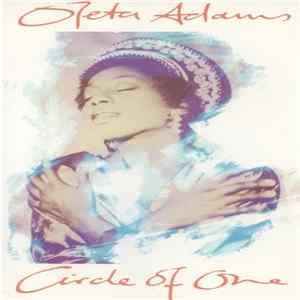 Oleta Adams - Circle Of One Mp3