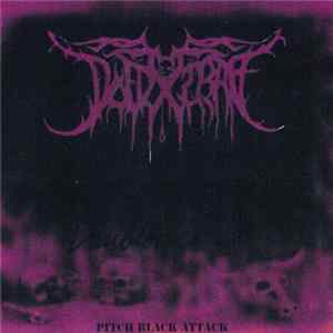Doedsstraff - Pitch Black Attack Mp3