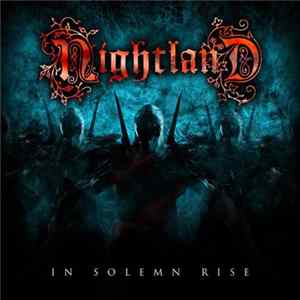 Nightland - In Solemn Rise Mp3