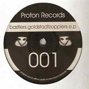 Bastlers - Goldstadtzopplers EP Mp3