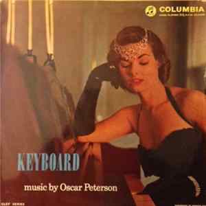 Oscar Peterson - Keyboard Mp3