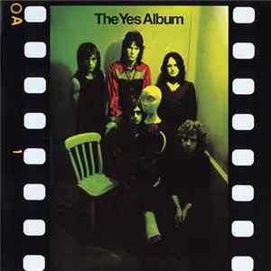 Yes - The Yes Album Mp3