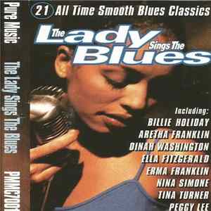 Various - The Lady Sings The Blues Mp3