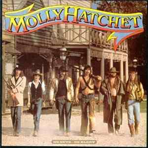 Molly Hatchet - No Guts No Glory Mp3