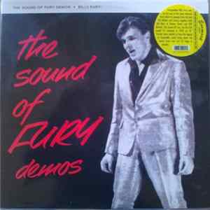 Billy Fury - The Sound Of Fury Demos Mp3