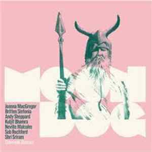 Joanna MacGregor - present Moondog - Sidewalk Dances Mp3