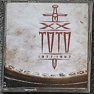 Toto - Toto XX: 1977 - 1997 Mp3