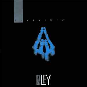 La Ley - Invisible Mp3