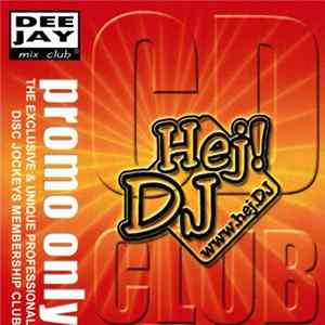 Various - CD Club Promo Only April 2010 Part 1 Mp3