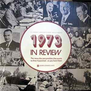 No Artist - 1973 In Review Mp3