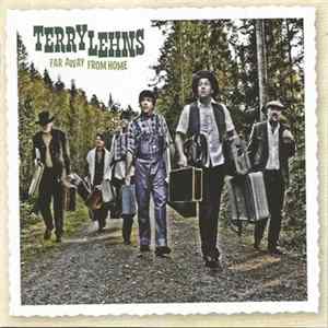 Terry Lehns - Far Away From Home Mp3