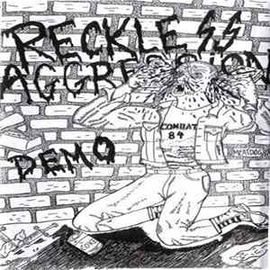 Reckless Aggression - Demo Mp3
