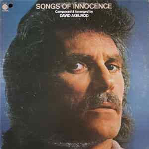 David Axelrod - Song Of Innocence Mp3