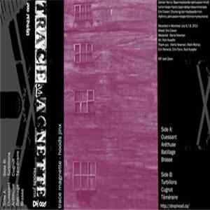Trace Magnette - Hoods Jinx Mp3