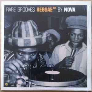Various - Rare Grooves Reggae 02 Mp3