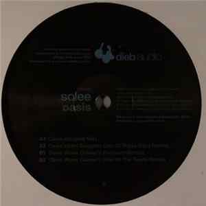 Solee - Oasis Mp3