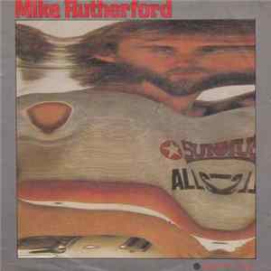 Mike Rutherford - Halfway There Mp3