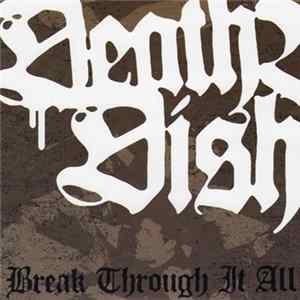 Death Before Dishonor - Break Through It All Mp3