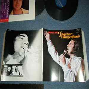 Engelbert Humperdinck - Greatest Hits Mp3