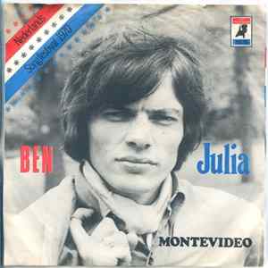 Ben - Julia Mp3