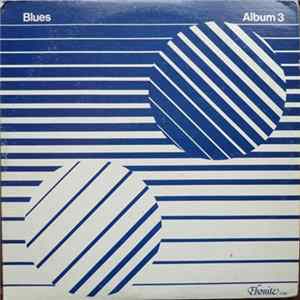Unknown Artist - Blues Album 3 Mp3