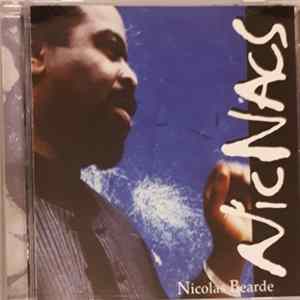 Nicolas Bearde - Nic Nacs Mp3