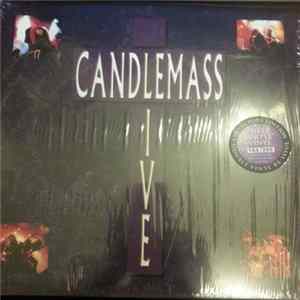 Candlemass - Live Mp3