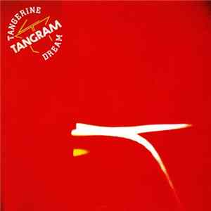 Tangerine Dream - Tangram Mp3