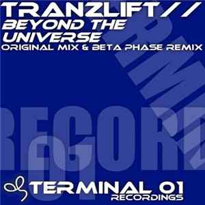 tranzLift - Beyond The Universe Mp3