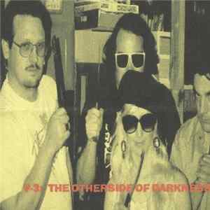 V-3 - The Other Side Of Darkness Mp3