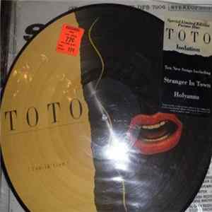 Toto - Isolation Mp3
