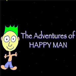 Ratboy Genius - Happyman On The Red Planet - Act I Mp3