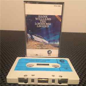 Hank Williams - The Lonesome Legend Mp3