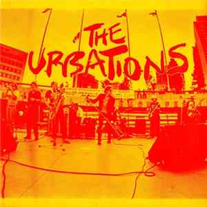 The Urbations - Flat Foot Sam Mp3