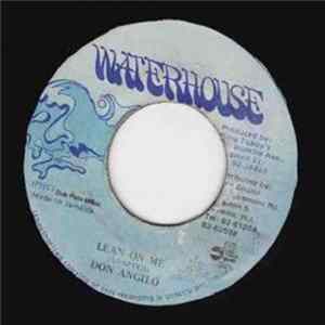 Don Angilo - Lean On Me Mp3