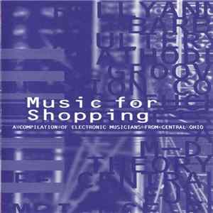 Various - Music For Shopping Mp3