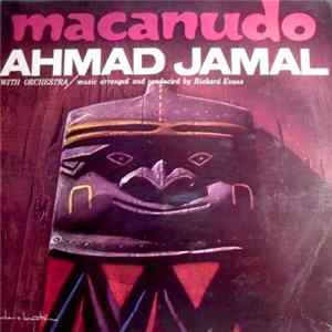 Ahmad Jamal - Macanudo Mp3