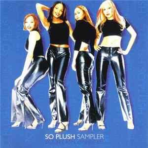 So Plush - Sampler Mp3
