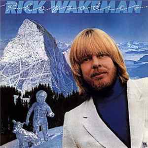 Rick Wakeman - Rhapsodies Mp3