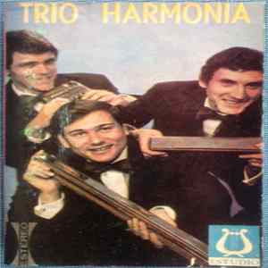 Trio Harmonia - Trio Harmonia Mp3