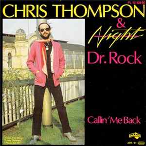Chris Thompson & Night - Dr. Rock Mp3